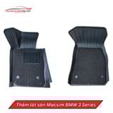 Thảm Lót Sàn Macsim Ô Tô BMW 3 Series