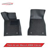 Thảm Lót Sàn Macsim Ô Tô BMW 5 Series