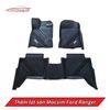 Thảm Lót Sàn Macsim Ô Tô Ford Ranger