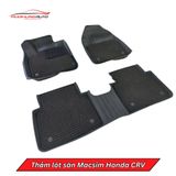 Thảm Lót Sàn Macsim Ô Tô Honda CRV