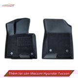 Thảm Lót Sàn Macsim Ô Tô Hyundai Tucson
