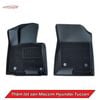 Thảm Lót Sàn Macsim Ô Tô Hyundai Tucson