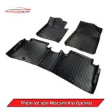 Thảm Lót Sàn Macsim Ô Tô Kia Optima