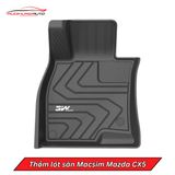 Thảm Lót Sàn Macsim Ô Tô Mazda CX5