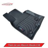 Thảm Lót Sàn Macsim Ô Tô Mazda CX8