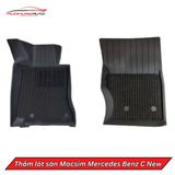 Thảm Lót Sàn Macsim Ô Tô Mercedes Benz C New