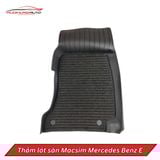 Thảm Lót Sàn Macsim Ô Tô Mercedes Benz E