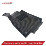 Thảm Lót Sàn Macsim Ô Tô Mercedes Benz GLE