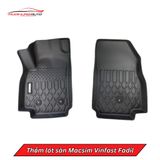 Thảm Lót Sàn Macsim Ô Tô Vinfast Fadil