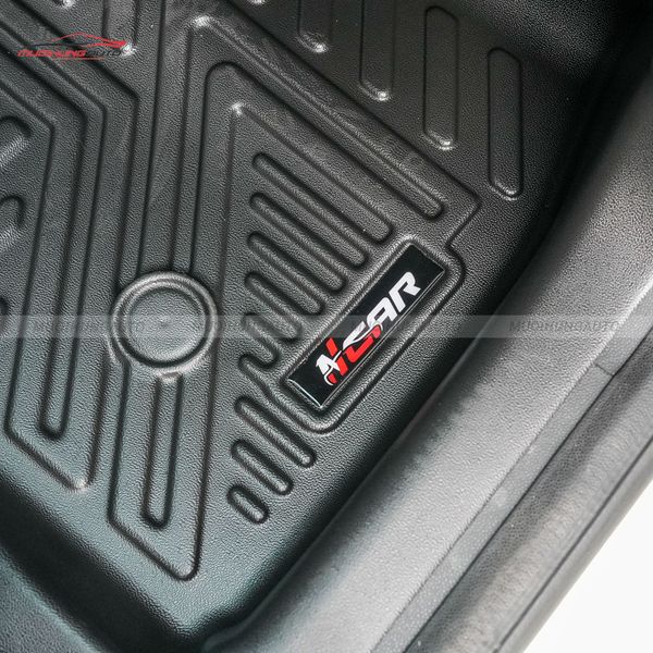 Thảm lót sàn Ncar Ô Tô Ford Ecosport 2020