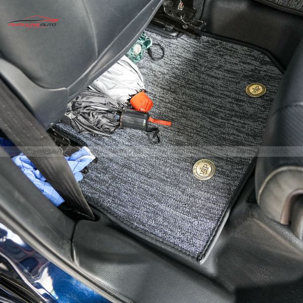 Thảm lót sàn Ncar Ô Tô Ford Everest 2021