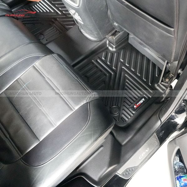 Thảm lót sàn Ncar Ô Tô Honda CRV 2020