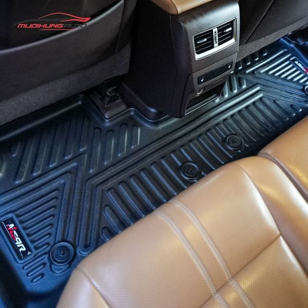 Thảm Lót Sàn Ncar Ô Tô Lexus RX300