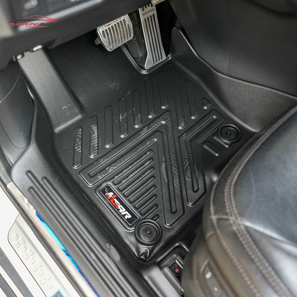 Thảm Lót Sàn Ncar Ô Tô Mazda CX5