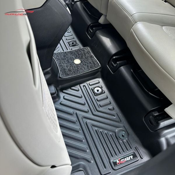 Thảm Lót Sàn Ncar Ô Tô Kia Sorento 2023