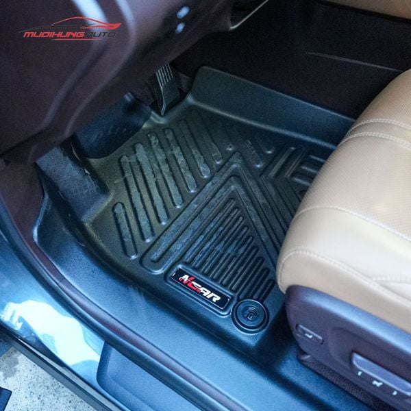 Thảm Lót Sàn Ncar Ô Tô Lexus RX300