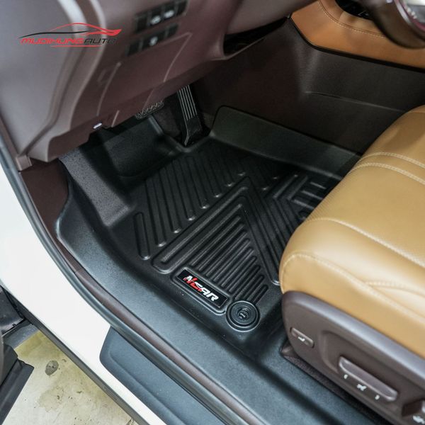 Thảm Lót Sàn Ncar Ô Tô Lexus RX350 2021