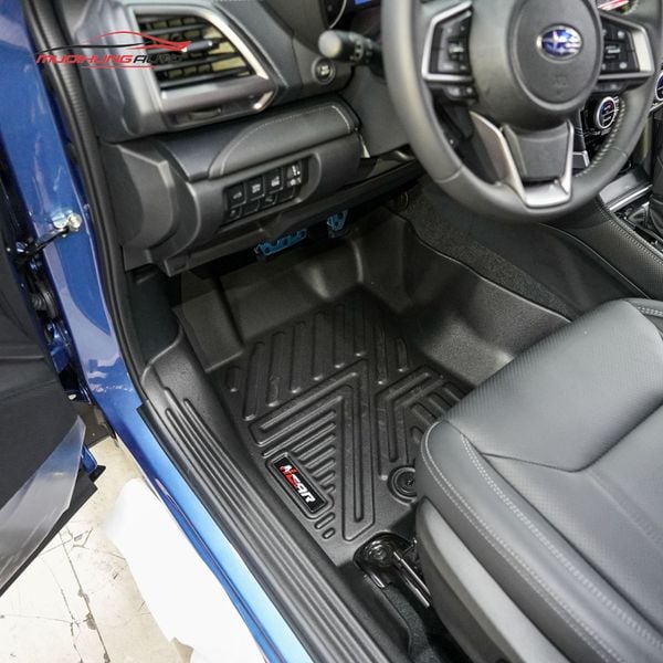 Thảm Lót Sàn Ncar Ô Tô Subaru Forester 2023