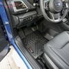 Thảm Lót Sàn Ncar Ô Tô Subaru Forester 2023