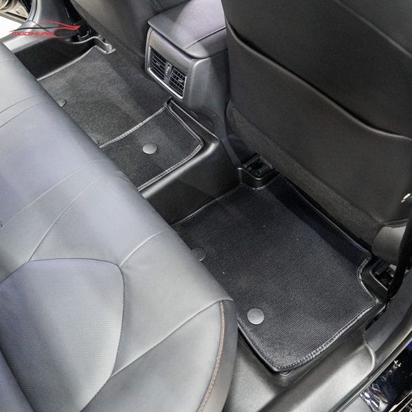 Thảm Lót Sàn Ncar Ô Tô Toyota Camry 2022