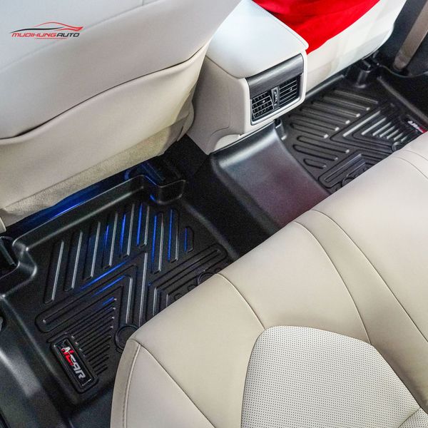 Thảm Lót Sàn Ncar Ô Tô Toyota Camry 2023