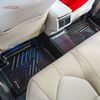 Thảm Lót Sàn Ncar Ô Tô Toyota Camry 2023