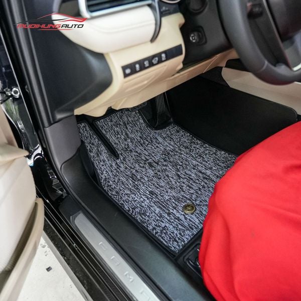 Thảm Lót Sàn Ncar Ô Tô Toyota Camry 2024