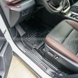 Thảm Lót Sàn Ncar Ô Tô Toyota Innova Cross 2024