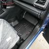 Thảm Lót Sàn Ncar Ô Tô Subaru Forester 2023