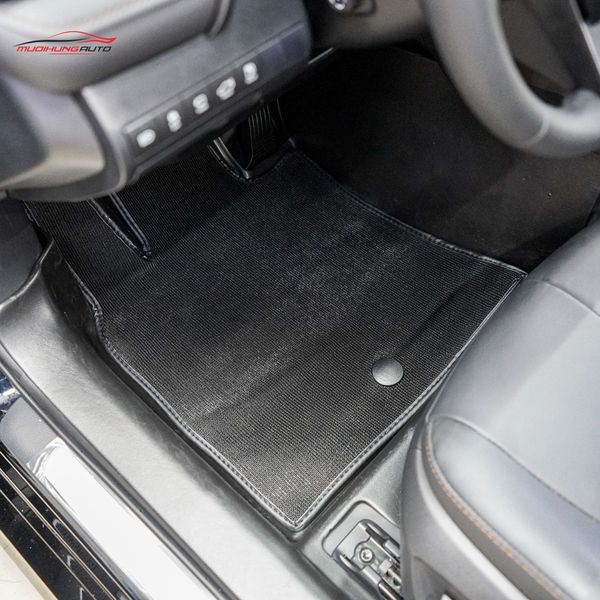 Thảm Lót Sàn Ncar Ô Tô Toyota Camry 2022