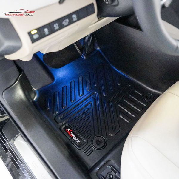 Thảm Lót Sàn Ncar Ô Tô Toyota Camry 2023