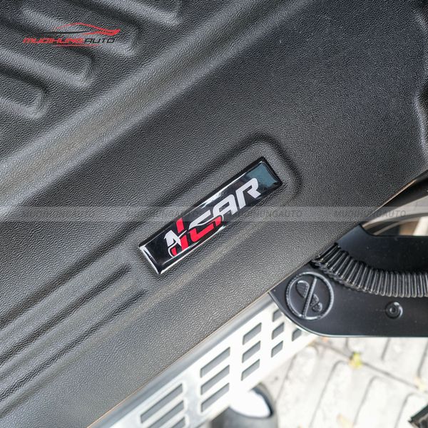 Thảm Lót Sàn Ncar Ô Tô Kia Carnival 2023