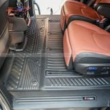 Thảm Lót Sàn Ncar Ô Tô Kia Carnival 2023