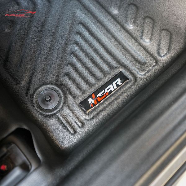 Thảm Lót Sàn Ncar Ô Tô Mazda CX5