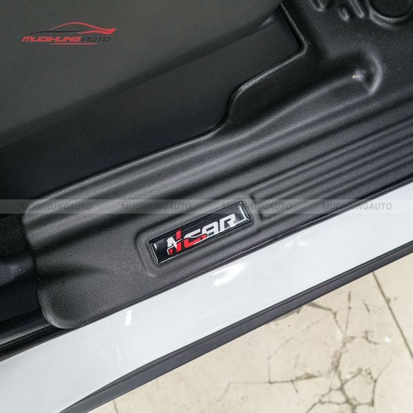 Thảm Lót Sàn Ncar Ô Tô Toyota Innova Cross 2024
