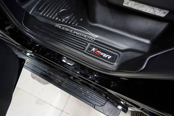 Thảm Lót Sàn Ncar Cho Xe Toyota Land Cruiser LC300 2023