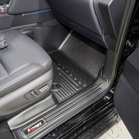 Thảm Lót Sàn Ncar Cho Xe Toyota Land Cruiser LC300 2023