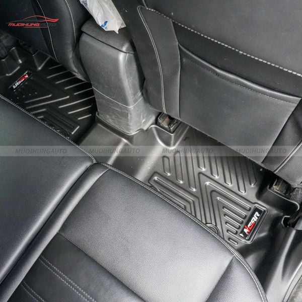 Thảm lót sàn Ncar Ô Tô Ford Ecosport 2020