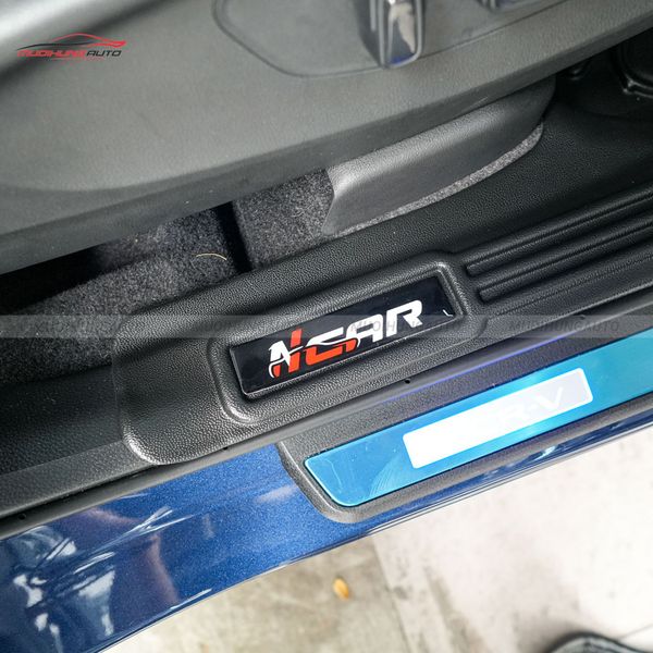 Thảm lót sàn Ncar Ô Tô Honda CRV 2024