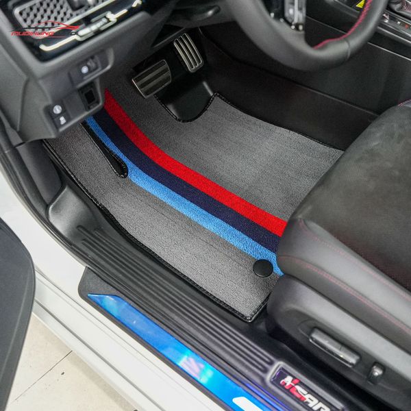 Thảm Lót Sàn Ncar Ô Tô Honda Civic 2023