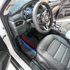 Thảm Lót Sàn Ncar Ô Tô Mazda CX5 2023