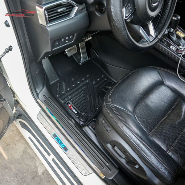 Thảm Lót Sàn Ncar Ô Tô Mazda CX5