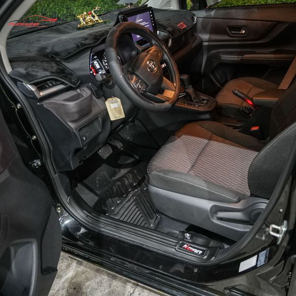 Thảm Lót Sàn Ncar Ô Tô Toyota Avanza 2023