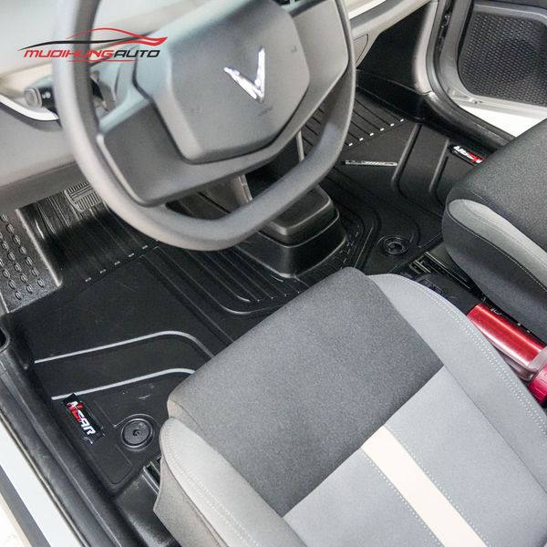 Thảm Lót Sàn NCar Ô Tô Vinfast VF3