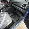 Thảm Lót Sàn Ncar Ô Tô Subaru Forester 2023