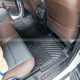 Thảm Lót Sàn Ncar Ô Tô Toyota Innova Cross 2024