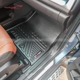Thảm Lót Sàn Ncar Ô Tô Kia Carnival 2023