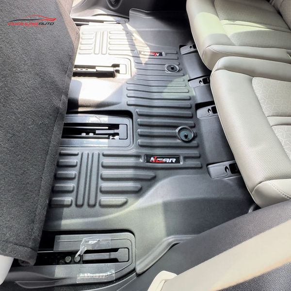 Thảm Lót Sàn Ncar Ô Tô Kia Sorento 2023