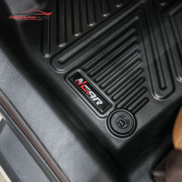 Thảm Lót Sàn Ncar Ô Tô Lexus RX350 2021