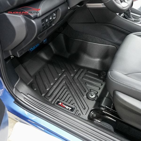 Thảm Lót Sàn Ncar Ô Tô Subaru Forester 2023